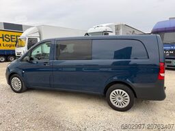 MERCEDES-BENZ Vito 119 CDI extralang MIXTO/Automatik/Navi/AHK