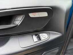 MERCEDES-BENZ Vito 119 CDI extralang MIXTO/Automatik/Navi/AHK