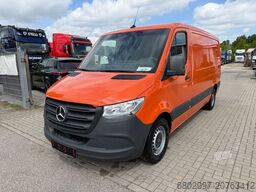 MERCEDES-BENZ Sprinter 316 CDI Kasten/3-Sitze/AHK 2,8/L2H1