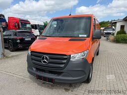MERCEDES-BENZ Sprinter 316 CDI Kasten/3-Sitze/AHK 2,8/L2H1