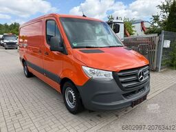 MERCEDES-BENZ Sprinter 316 CDI Kasten/3-Sitze/AHK 2,8/L2H1