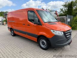 MERCEDES-BENZ Sprinter 316 CDI Kasten/3-Sitze/AHK 2,8/L2H1