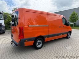 MERCEDES-BENZ Sprinter 316 CDI Kasten/3-Sitze/AHK 2,8/L2H1