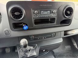 MERCEDES-BENZ Sprinter 316 CDI Kasten/3-Sitze/AHK 2,8/L2H1