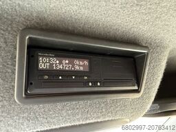 MERCEDES-BENZ Sprinter 316 CDI Kasten/3-Sitze/AHK 2,8/L2H1