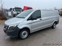 MERCEDES-BENZ Vito 116 CDI Kasten extralang/Klima/Navi/LED