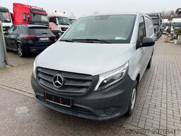 MERCEDES-BENZ Vito 116 CDI Kasten extralang/Klima/Navi/LED