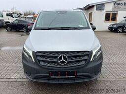 MERCEDES-BENZ Vito 116 CDI Kasten extralang/Klima/Navi/LED