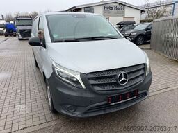 MERCEDES-BENZ Vito 116 CDI Kasten extralang/Klima/Navi/LED