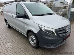 MERCEDES-BENZ Vito 116 CDI Kasten extralang/Klima/Navi/LED