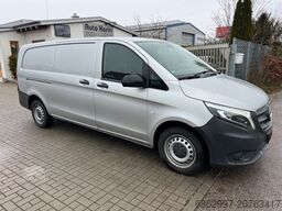 MERCEDES-BENZ Vito 116 CDI Kasten extralang/Klima/Navi/LED