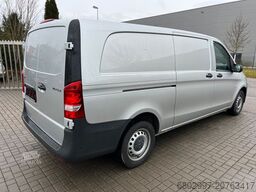MERCEDES-BENZ Vito 116 CDI Kasten extralang/Klima/Navi/LED