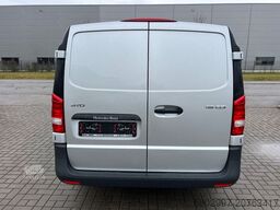 MERCEDES-BENZ Vito 116 CDI Kasten extralang/Klima/Navi/LED