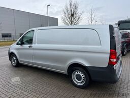 MERCEDES-BENZ Vito 116 CDI Kasten extralang/Klima/Navi/LED