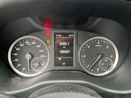 MERCEDES-BENZ Vito 116 CDI Kasten extralang/Klima/Navi/LED