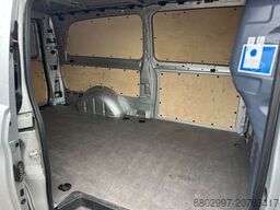 MERCEDES-BENZ Vito 116 CDI Kasten extralang/Klima/Navi/LED