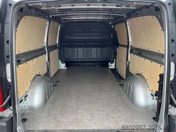 MERCEDES-BENZ Vito 116 CDI Kasten extralang/Klima/Navi/LED