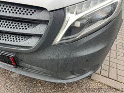 MERCEDES-BENZ Vito 116 CDI Kasten extralang/Klima/Navi/LED