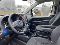 MERCEDES-BENZ Vito 116 CDI Kasten extralang/Klima/Navi/LED