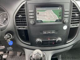MERCEDES-BENZ Vito 116 CDI Kasten extralang/Klima/Navi/LED