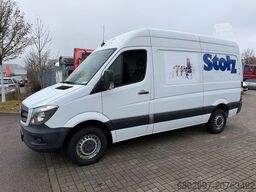 MERCEDES-BENZ Sprinter 316 CDI Kasten L2H2/Klima/Tempomat