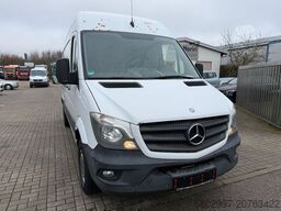 MERCEDES-BENZ Sprinter 316 CDI Kasten L2H2/Klima/Tempomat
