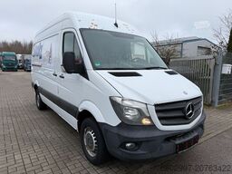 MERCEDES-BENZ Sprinter 316 CDI Kasten L2H2/Klima/Tempomat