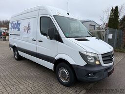 MERCEDES-BENZ Sprinter 316 CDI Kasten L2H2/Klima/Tempomat