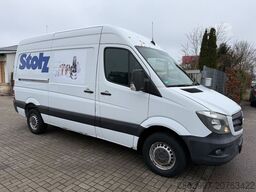 MERCEDES-BENZ Sprinter 316 CDI Kasten L2H2/Klima/Tempomat