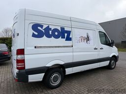 MERCEDES-BENZ Sprinter 316 CDI Kasten L2H2/Klima/Tempomat