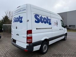 MERCEDES-BENZ Sprinter 316 CDI Kasten L2H2/Klima/Tempomat