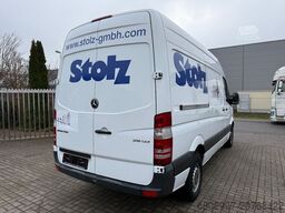 MERCEDES-BENZ Sprinter 316 CDI Kasten L2H2/Klima/Tempomat