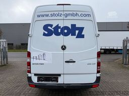 MERCEDES-BENZ Sprinter 316 CDI Kasten L2H2/Klima/Tempomat