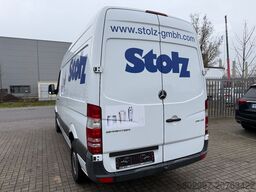 MERCEDES-BENZ Sprinter 316 CDI Kasten L2H2/Klima/Tempomat