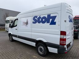 MERCEDES-BENZ Sprinter 316 CDI Kasten L2H2/Klima/Tempomat