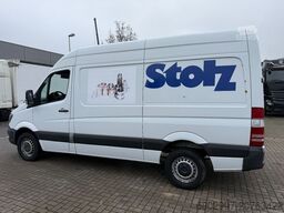 MERCEDES-BENZ Sprinter 316 CDI Kasten L2H2/Klima/Tempomat