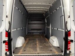 MERCEDES-BENZ Sprinter 316 CDI Kasten L2H2/Klima/Tempomat