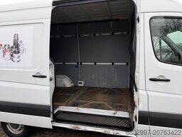 MERCEDES-BENZ Sprinter 316 CDI Kasten L2H2/Klima/Tempomat