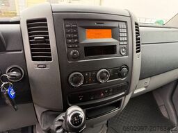 MERCEDES-BENZ Sprinter 316 CDI Kasten L2H2/Klima/Tempomat