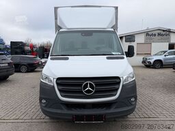 MERCEDES-BENZ Sprinter 515 CDI Pritsche+Plane/Klima/3500 Kg