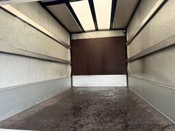 MERCEDES-BENZ Sprinter 515 CDI Pritsche+Plane/Klima/3500 Kg