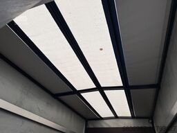 MERCEDES-BENZ Sprinter 515 CDI Pritsche+Plane/Klima/3500 Kg