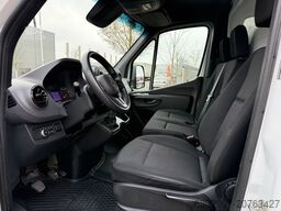 MERCEDES-BENZ Sprinter 515 CDI Pritsche+Plane/Klima/3500 Kg