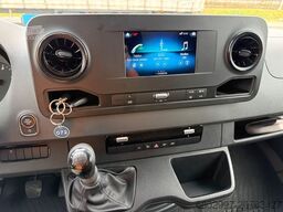 MERCEDES-BENZ Sprinter 515 CDI Pritsche+Plane/Klima/3500 Kg