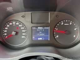 MERCEDES-BENZ Sprinter 515 CDI Pritsche+Plane/Klima/3500 Kg