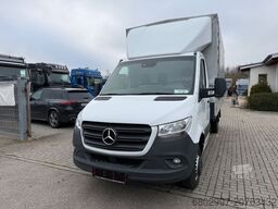 MERCEDES-BENZ Sprinter 515 CDI Pritsche+Plane/Klima/3500 Kg
