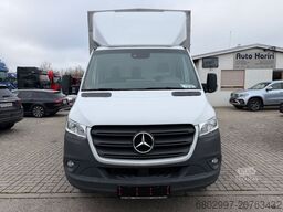 MERCEDES-BENZ Sprinter 515 CDI Pritsche+Plane/Klima/3500 Kg