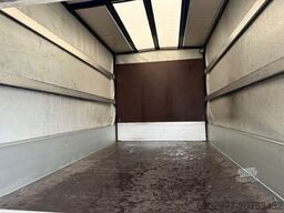 MERCEDES-BENZ Sprinter 515 CDI Pritsche+Plane/Klima/3500 Kg