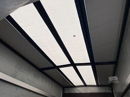 MERCEDES-BENZ Sprinter 515 CDI Pritsche+Plane/Klima/3500 Kg