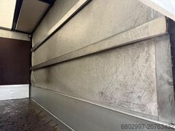 MERCEDES-BENZ Sprinter 515 CDI Pritsche+Plane/Klima/3500 Kg